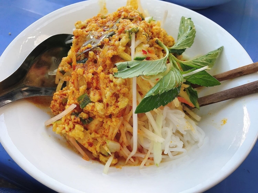 Bún Nhâm