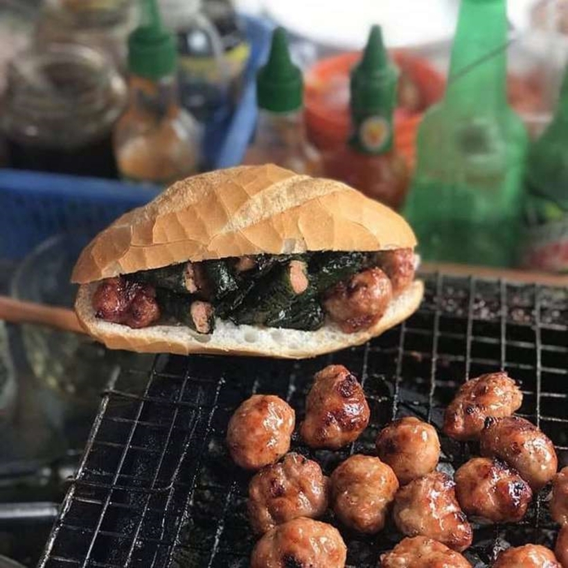 Bánh mì Phú Quốc