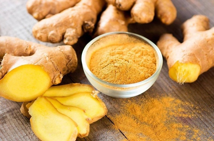 Giải mã lợi ích tuyệt vời của nước gừng đối với sức khỏe - 2