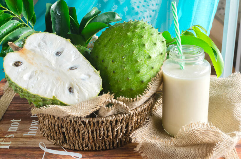 Loại quả chua ngọt bán đầy chợ, giúp "giải cứu" hệ tiêu hóa, giảm đường huyết hiệu quả.