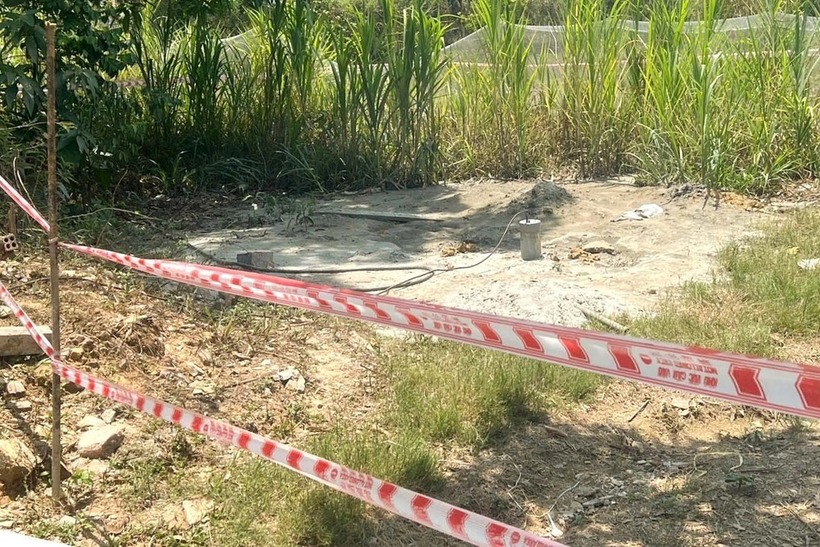 Tin thời sự nóng mới nhất ngày 18/4/2024: Khoan giếng phát hiện luồng khí lạ, cháy như gas