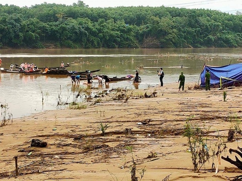 Tin thời sự nóng mới nhất ngày 19/4/2024: Phát hiện thi thể thanh niên 18 tuổi trên sông ở Quảng Trị. Ảnh minh họa
