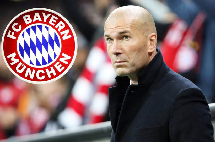 Bayern Munich chuẩn bị có tân HLV trưởng trong mùa giải mới. Ảnh: VietNamnet.