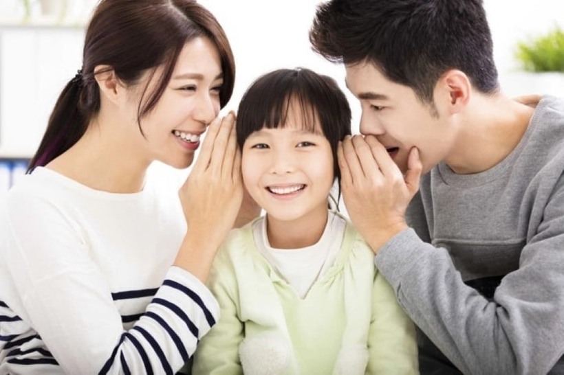 Hãy đồng hành cùng trẻ đồng tính trong mọi hoạt động.