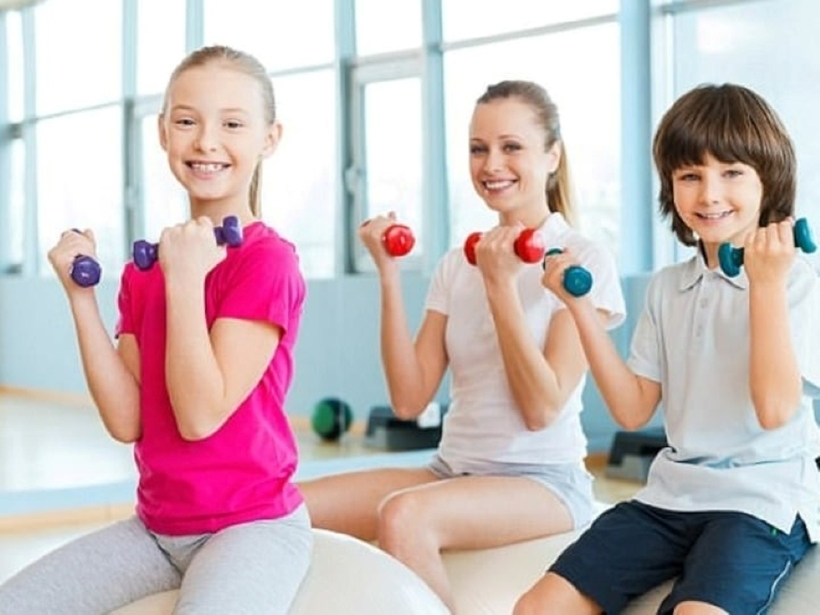 Khi bước vào độ tuổi vị thành niên, trẻ thường có những thay đổi lớn về tâm sinh lý.