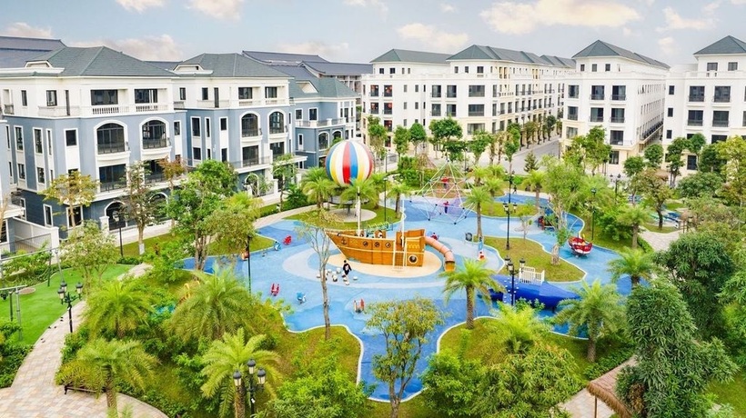 Vị trí siêu kết nối kế cận các “tiện ích đại dương” giúp phân khu San Hô nhanh chóng “lọt tầm ngắm” của khách mua ở thực và giới đầu tư