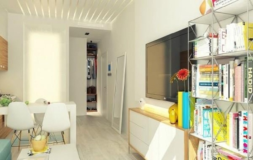 Mua căn hộ chung cư sau 50 năm sẽ thế nào?