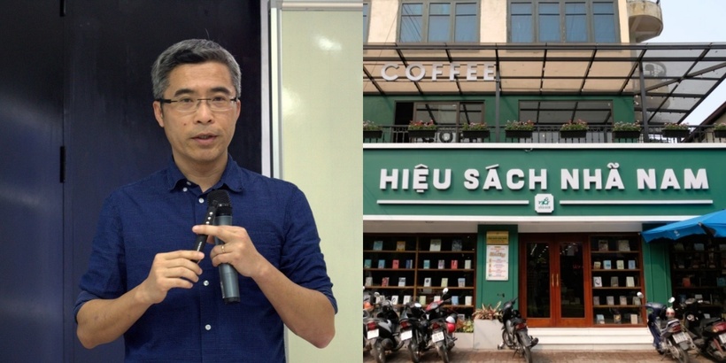 Sau thời gian "im lặng" TS Đặng Hoàng Giang đã có những trải lòng của bản thân