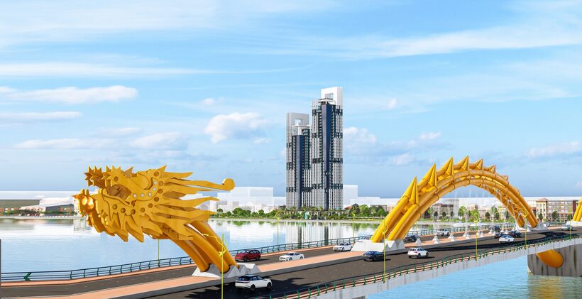 Landmark Đà Nẵng.