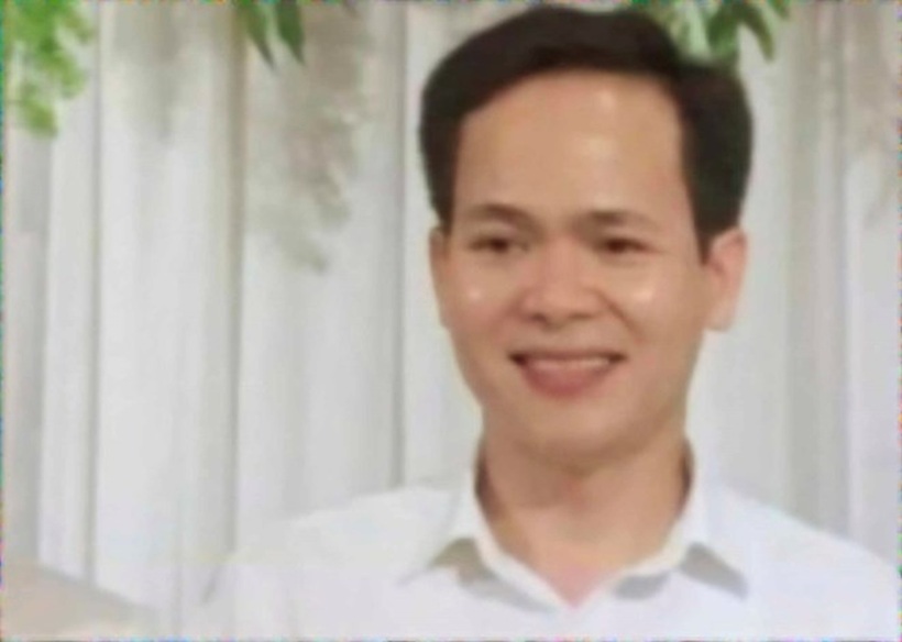 Ông Đặng Thế Việt. Ảnh: Lao động