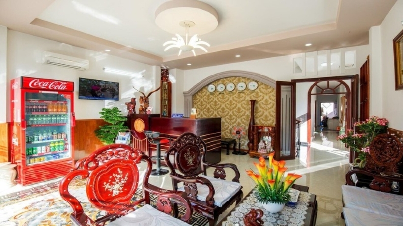 Khách sạn Phát Tài