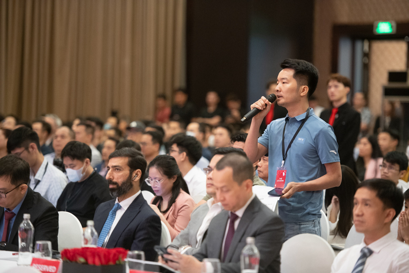 Đại hội đồng cổ đông hàng năm thông qua kế hoạch trả cổ tức bằng tiền mặt - 1