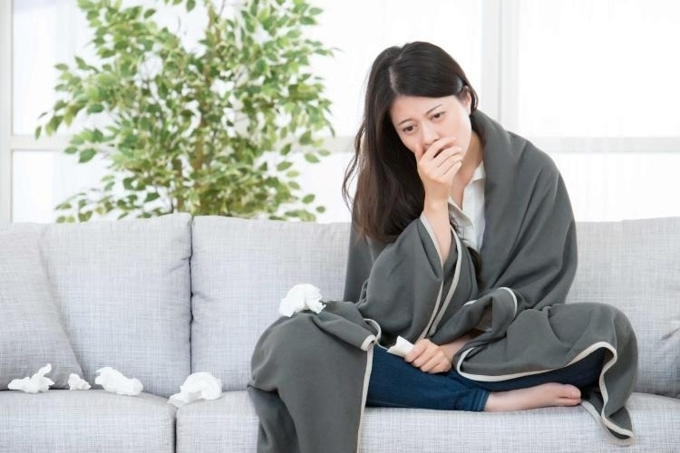 Sử dụng quá nhiều máy lạnh có thể gây suy giảm hệ miễn dịch
