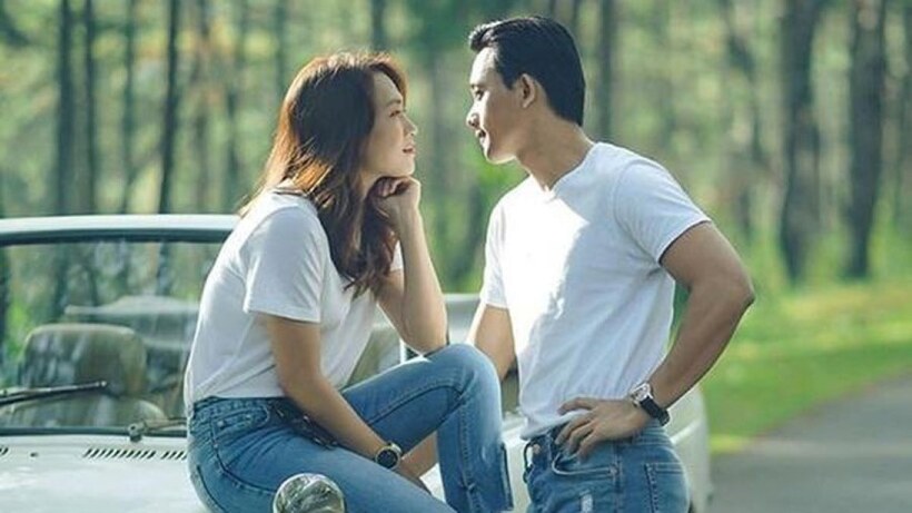 Công chúng rất quan tâm mối quan hệ Mỹ Tâm - Mai Tài Phến.