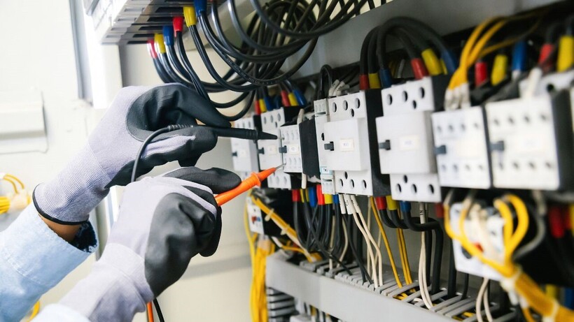 Kỹ sư điện lương bao nhiêu? Công việc của kỹ sư điện - 5