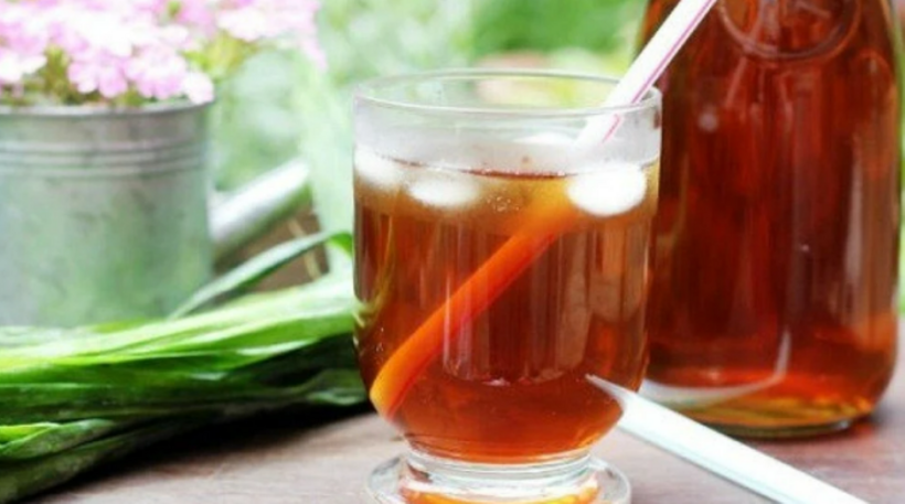 Hướng dẫn cách làm trà trái cây nhiệt đới giải nhiệt mùa hè - 3