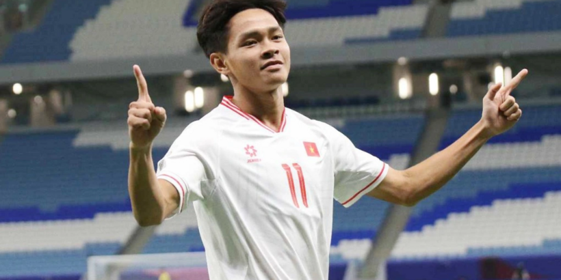 Nhiều tờ báo Đông Nam Á dự đoán U23 Việt Nam từ hòa đến thua trước U23 Uzbekistan. Ảnh: Dân trí