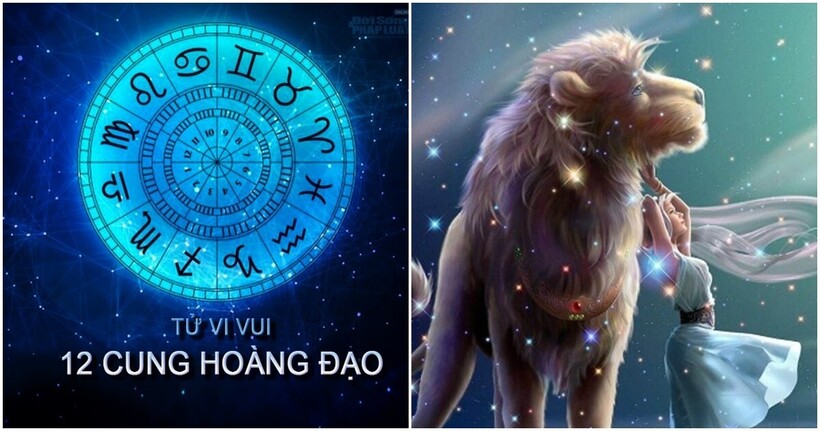 Tử vi vui hôm nay (24/4) của 12 cung hoàng đạo cho thấy Song Ngư phải có ý tưởng rõ ràng về việc mình muốn làm.
