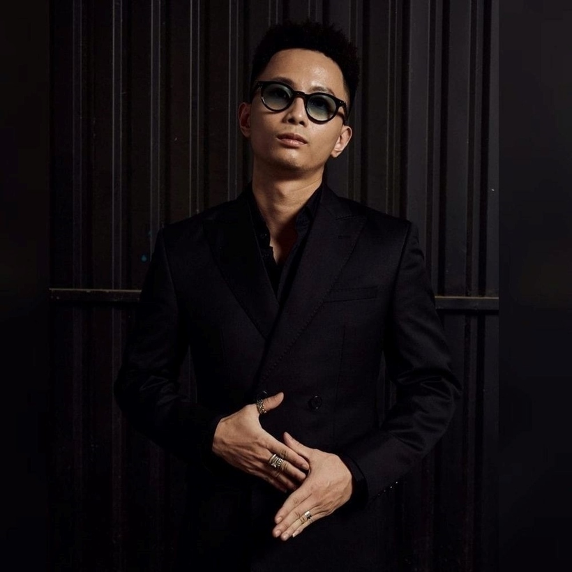 Không ít người hâm mộ định danh Rhymastic là "phù thủy âm nhạc".