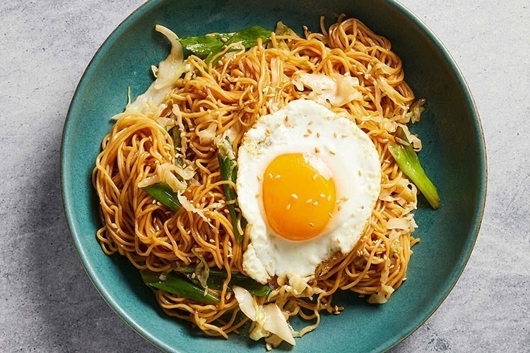 Chỉ với vài nguyên liệu dễ kiếm và các bước chế biến đơn giản, bạn đã có thể có ngay một bữa ăn ngon miệng