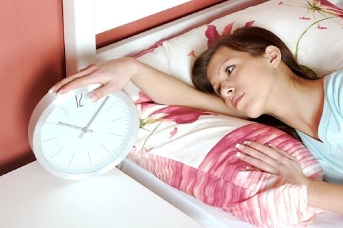 Có thể chữa mất ngủ bằng me đất