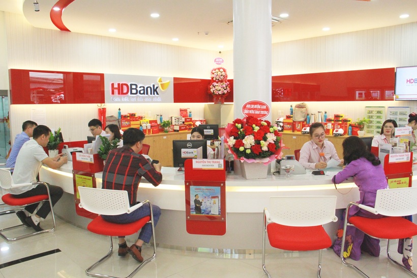 Tăng đầu tư vào Khu kinh tế cửa khẩu Móng Cái, HDBank mở chi nhánh thứ 02 tại Quảng Ninh - 2