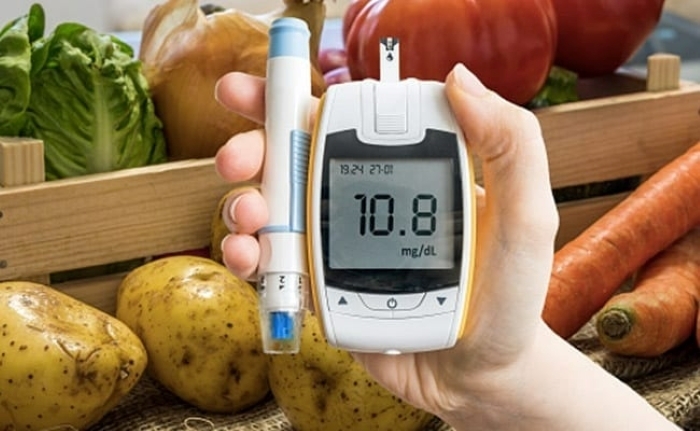 Rễ cây ngưu bàng hỗ trợ quản lý lượng đường trong máu