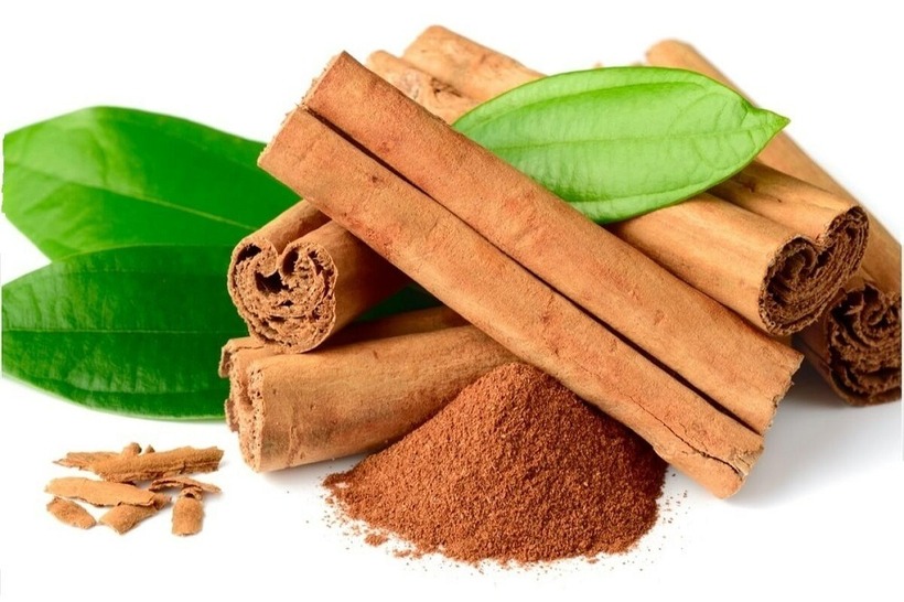 Quế giúp kiếm soát lượng đường trong máu