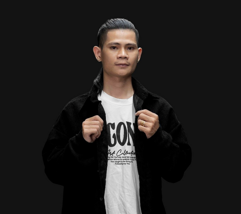 Hành trình nghệ thuật đầy chất nghệ sĩ của PL Huy với khát vọng đem lại giá trị cho đời - 1