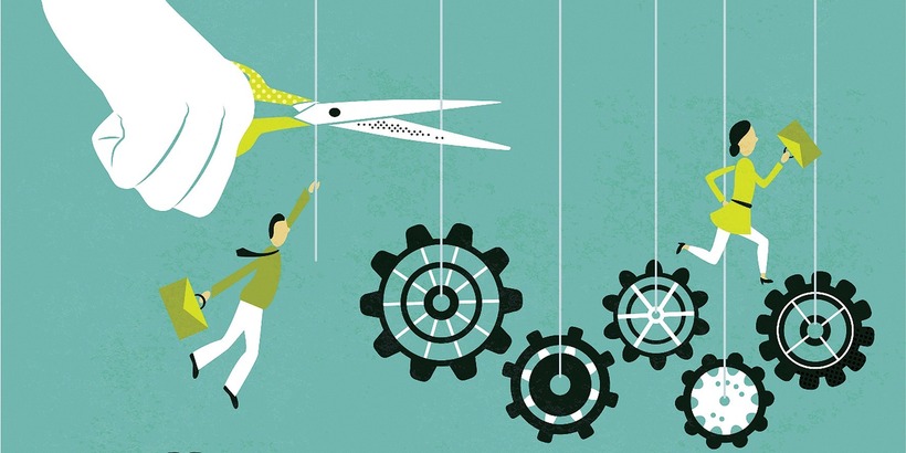 Sự khốc liệt của thị trường lao động đòi hỏi các bạn phải tìm hiểu và chọn lựa kĩ ngành nghề theo đuổi.