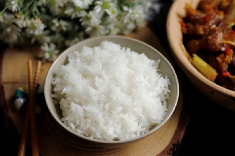 Những nguyên tắc để nấu cơm ngon, đảm bảo dưỡng chất.