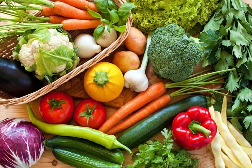 Ung thư dạ dày "sợ" nhất bạn làm 3 điều này.