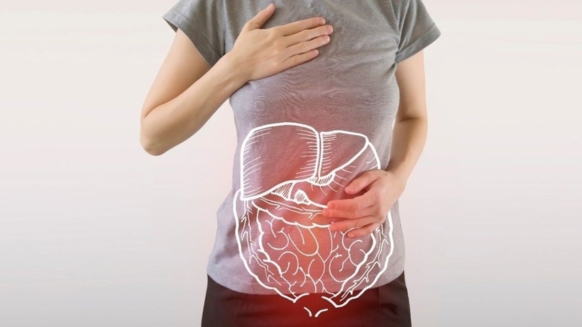 Nước quế giúp cải thiện tiêu hóa