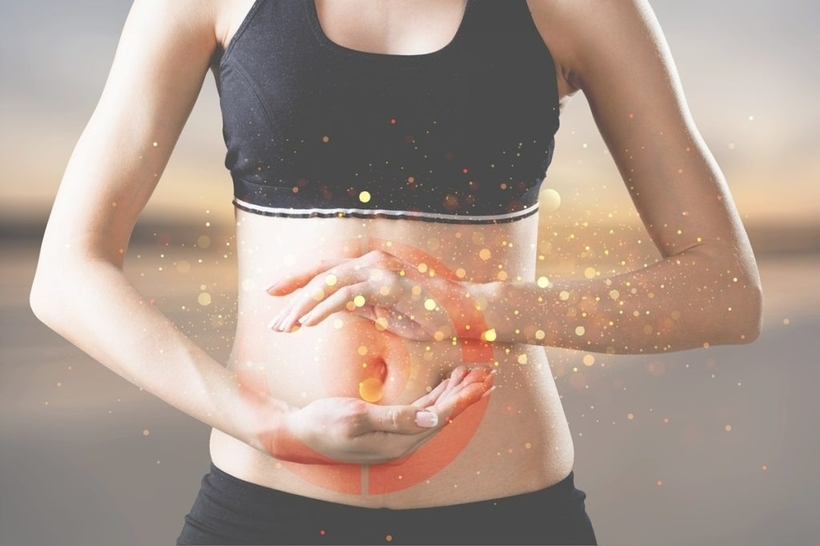 Cỏ lúa mì giúp Giải độc và hỗ trợ hệ tiêu hóa