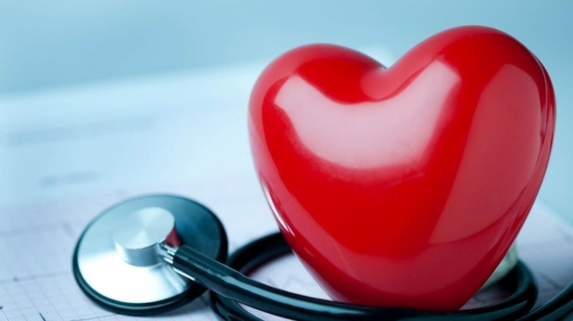Hạt ý dĩ có lợi cho sức khỏe tim mạch của trẻ
