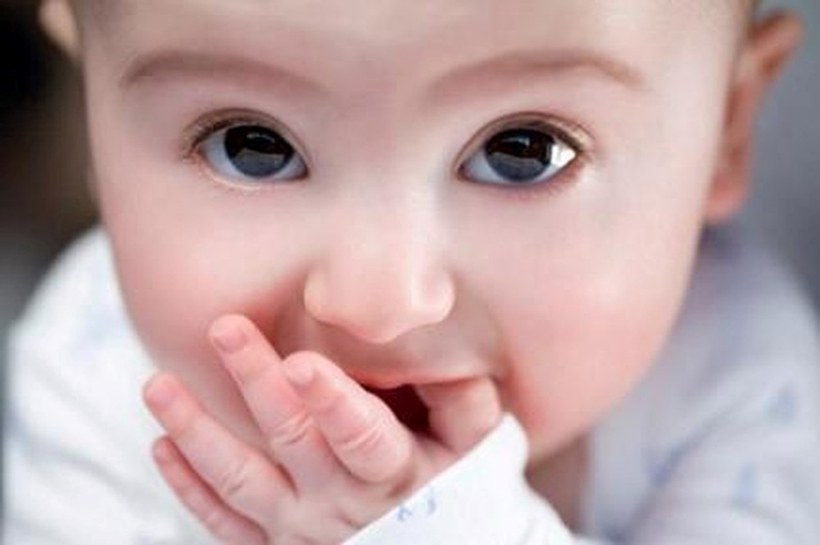 Hạt ý dĩ tốt cho sự phát triển thị giác và thần kinh của trẻ