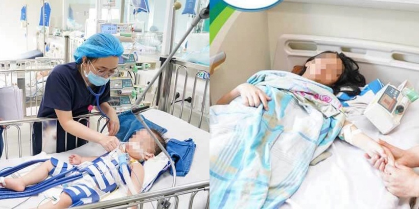 Nhiều trường hợp đuối nước nguy kịch tính mạng