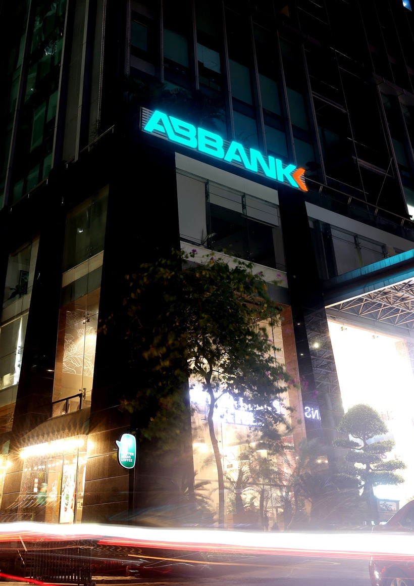 ABBANK ghi nhận tăng trưởng trong quý I/2024