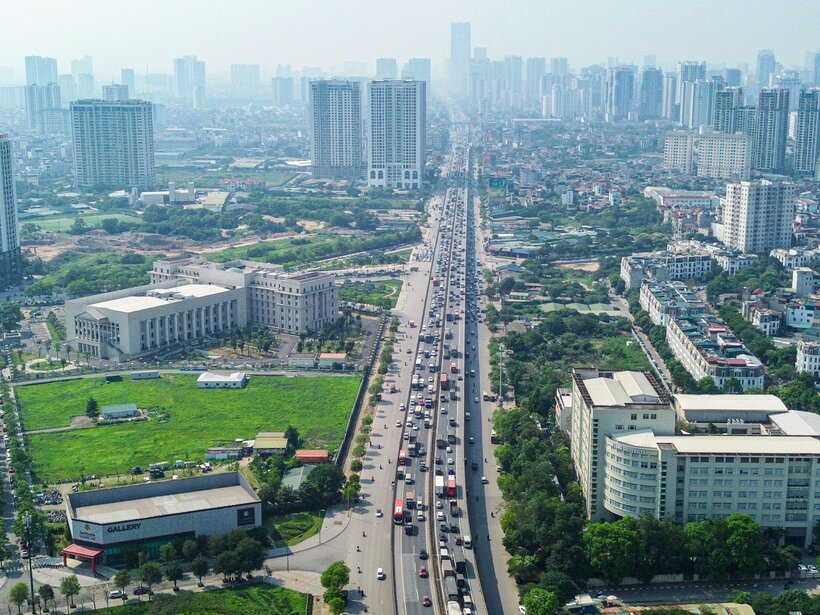 Trong ngày 27/4, toàn quốc xảy ra 60 vụ tai nạn giao thông, làm 24 người tử vong, bị thương 51 người.