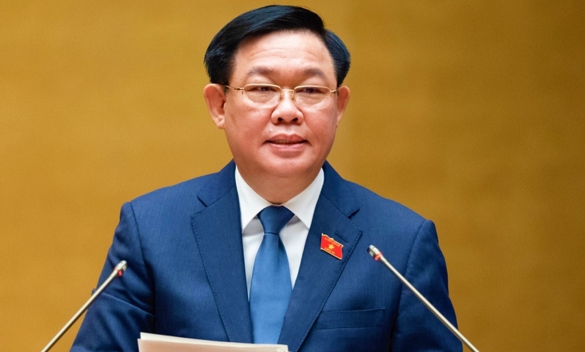 Ban Chấp hành Trung ương Đảng đồng ý để đồng chí Vương Đình Huệ thôi giữ các chức vụ.