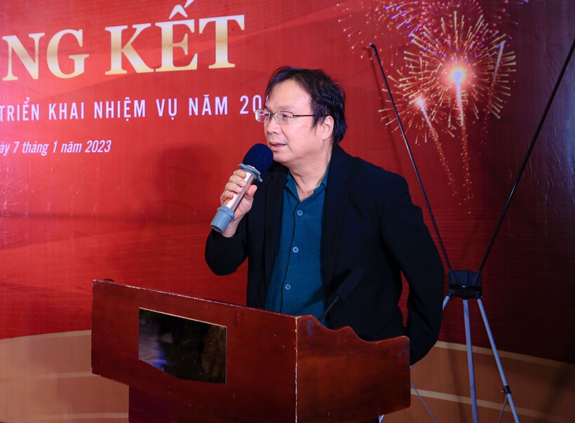 Ông Nguyễn Tiến Thanh, Tổng biên tập Tạp chí Đời sống và Pháp luật làm Chủ tịch Hội đồng thành viên đồng thời là Tổng giám đốc Công ty trách nhiệm hữu hạn một thành viên Nhà xuất bản Giáo dục Việt Nam kể từ ngày 15/5/2024.