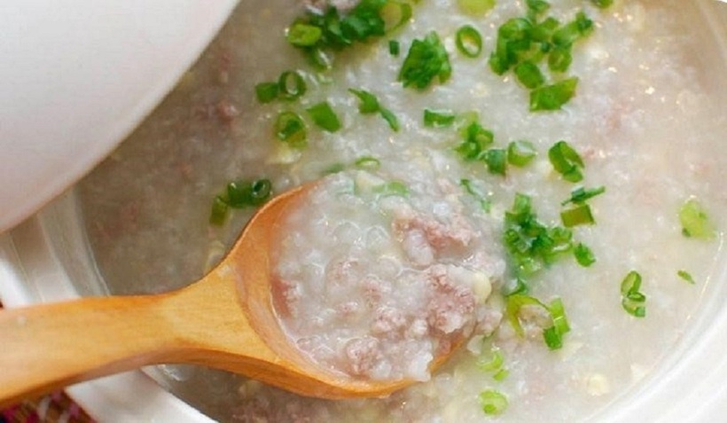 Chế biến thức ăn thành dạng mềm giúp trẻ hồi phục rối loạn tiêu hóa nhanh hơn