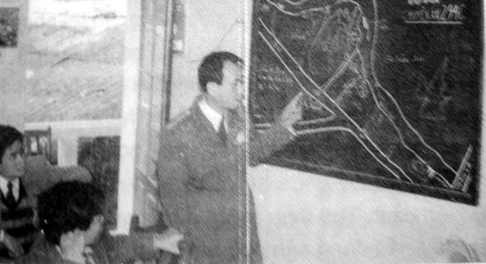 Công an TP.Hải Phòng họp bàn phương án triệt phá băng cướp họ Phạm.