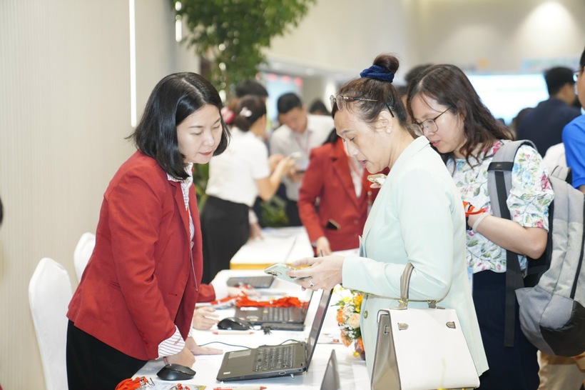 HDBank đặt mục tiêu lợi nhuận 16.000 tỷ đồng, chia cổ tức cao tới 30% - 4