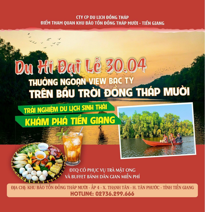 Khai mở năng lượng thư giãn 24/7