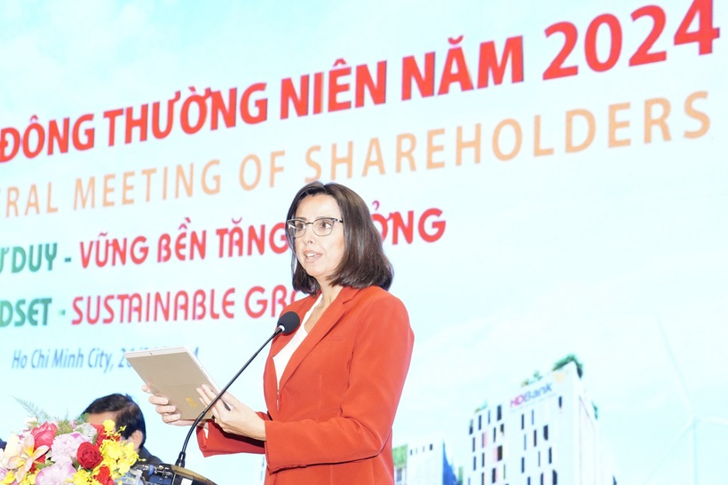 HDBank đặt mục tiêu lợi nhuận 16.000 tỷ đồng, chia cổ tức cao tới 30% - 2