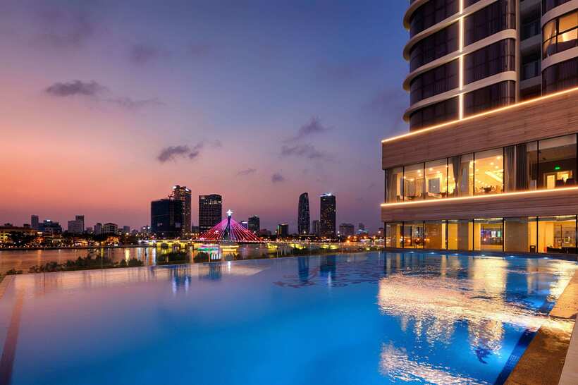 Vinpearl Condotel Riverfront Đà Nẵng