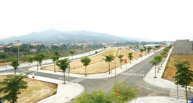 Thu hút nguồn dự án đầu tư trên địa bàn huyện Thanh Sơn