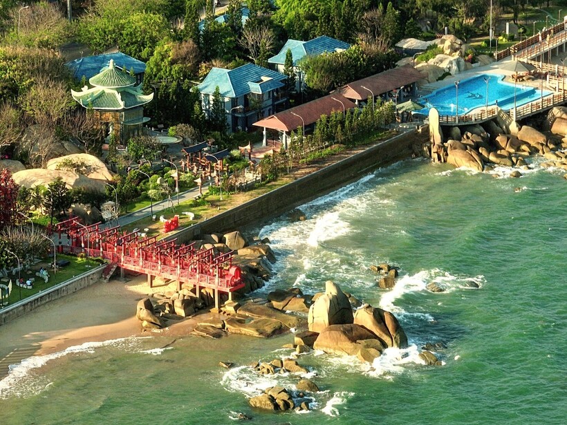 Tacerla Cafe & Bakery - Không gian cà phê mới mẻ giữa lòng thị trấn Phước Hải - 5