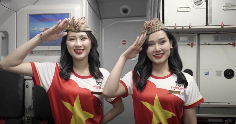 Có một phiên bản Hello Việt Nam thật mới mẻ trong dịp 30/4 – 1/5 này - 1